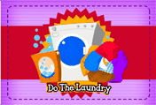 Do The Laundry